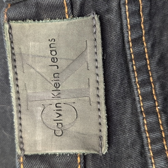 Women's Calvin Klein Jeans 16 NWOT - Picture 6 of 9